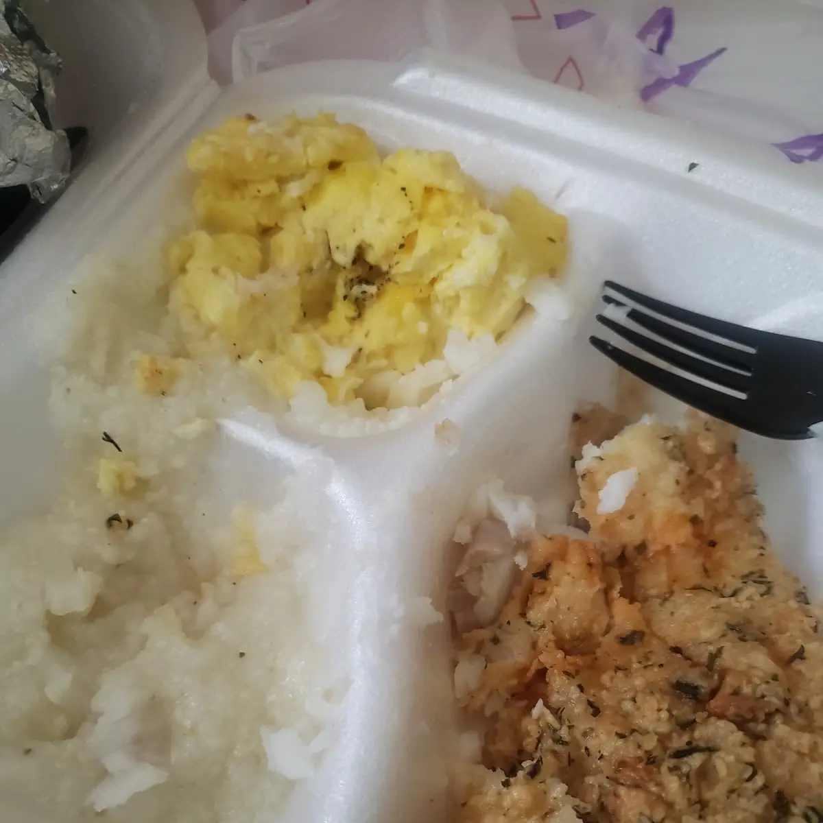 Country Fried Steak