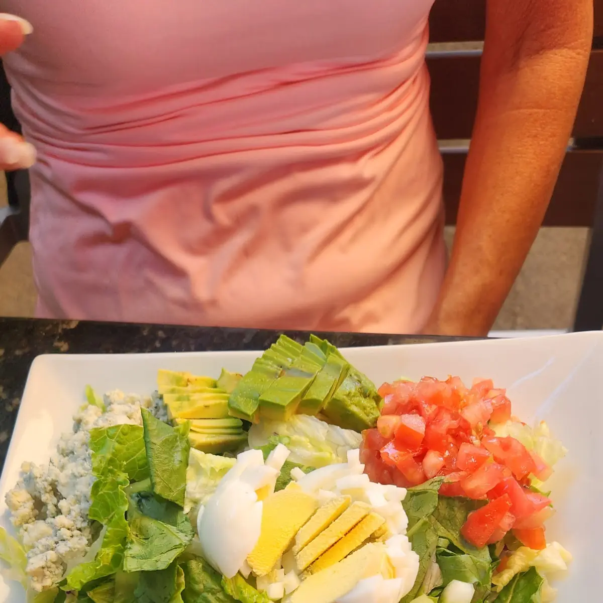Cobb Salad