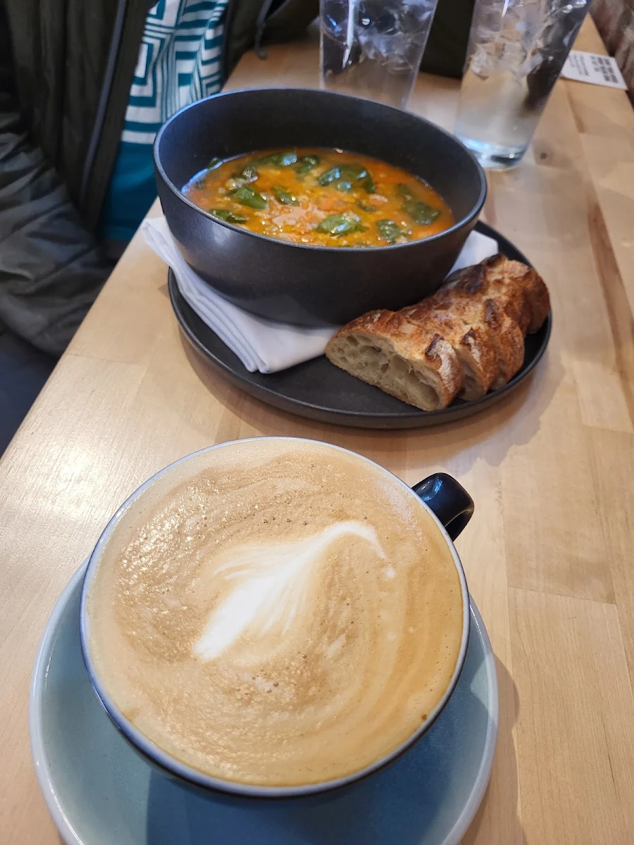 Lentil Soup