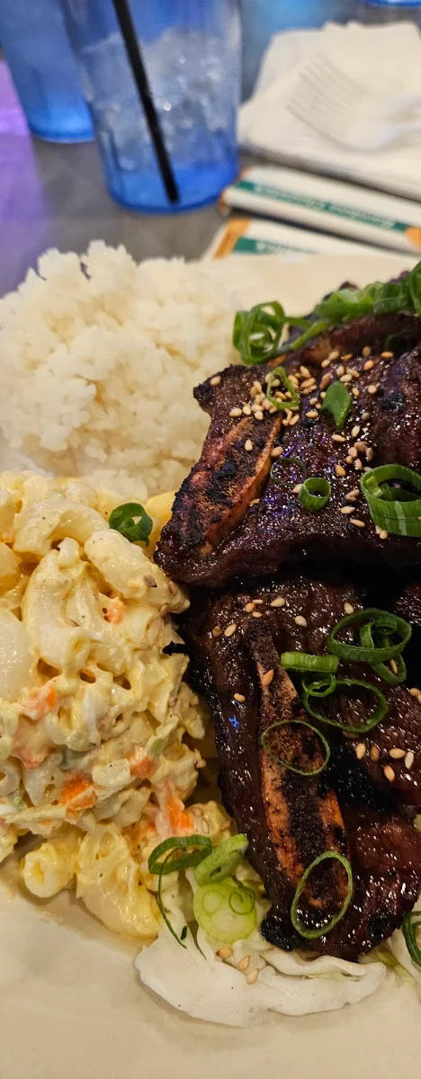 Short Ribs