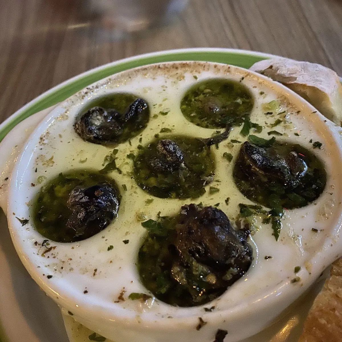 Escargot