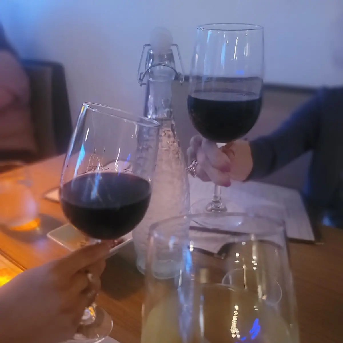 Red Wine