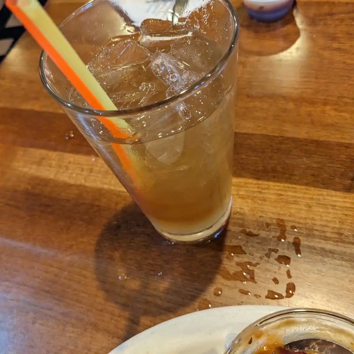 Long Island Iced Tea