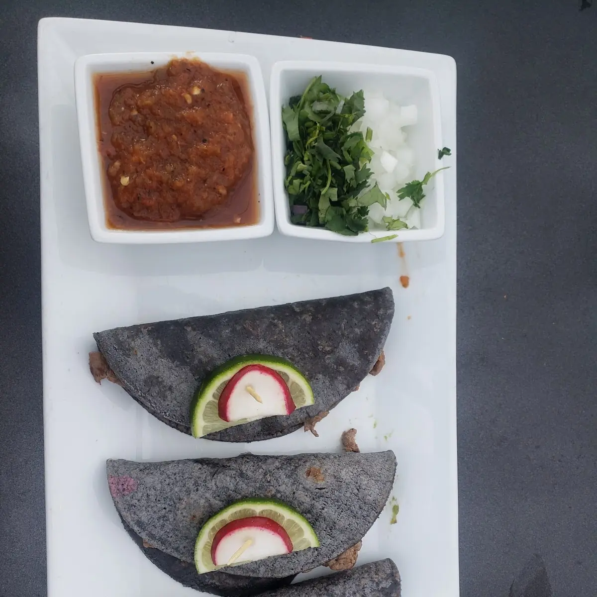 Asada Tacos