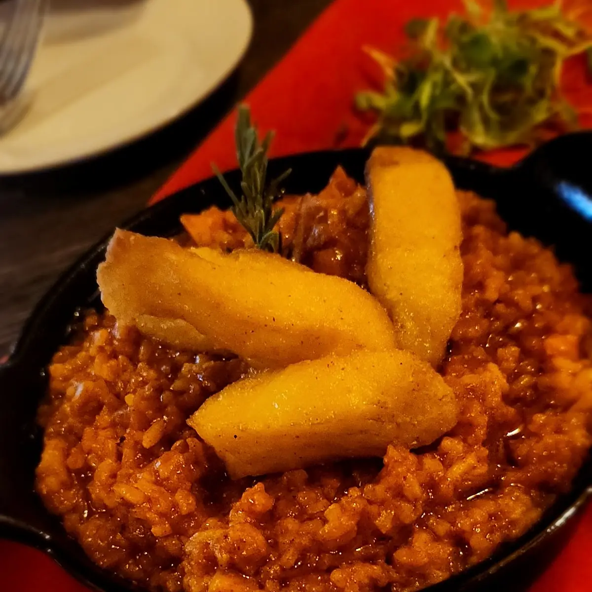 Jollof Rice