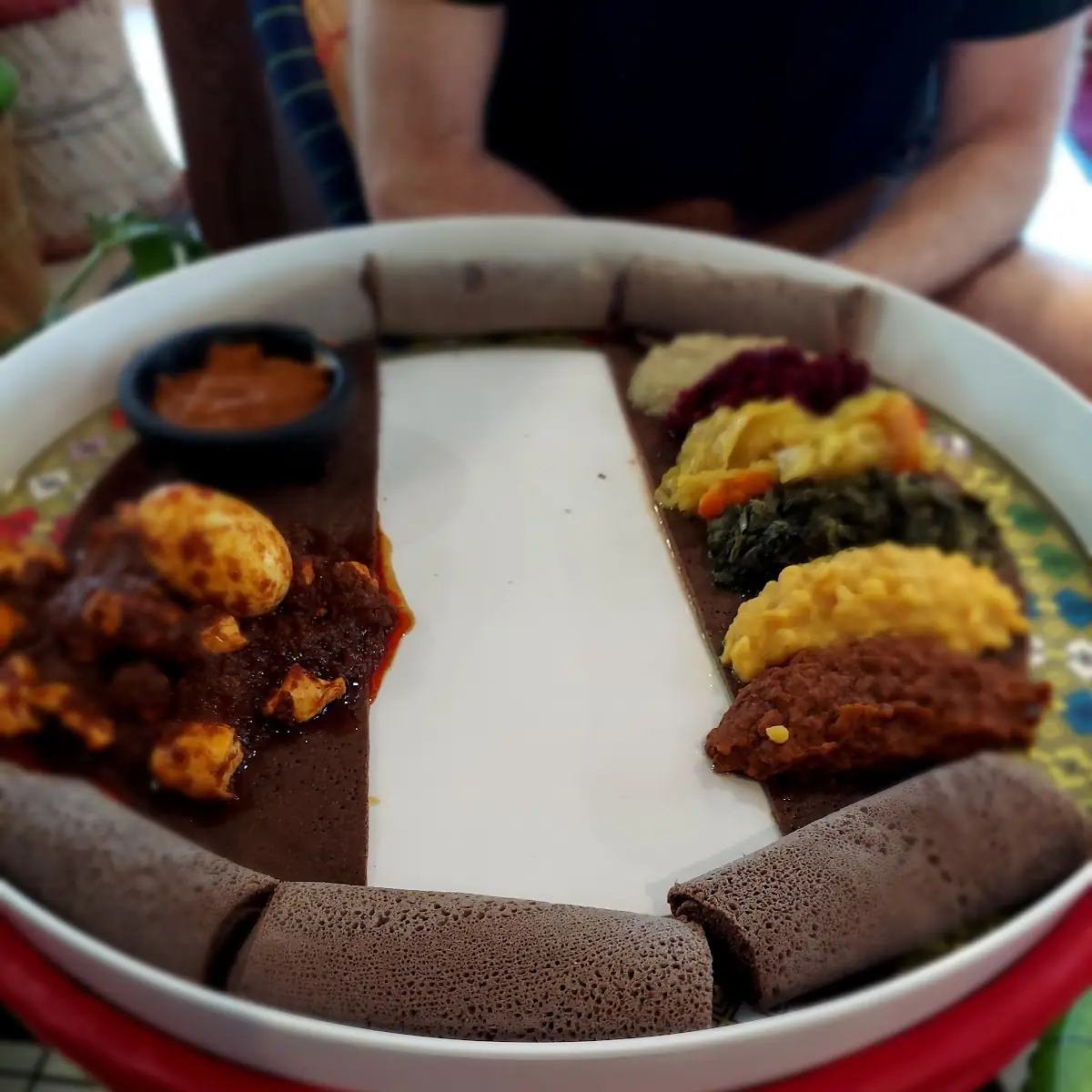 Special Kitfo