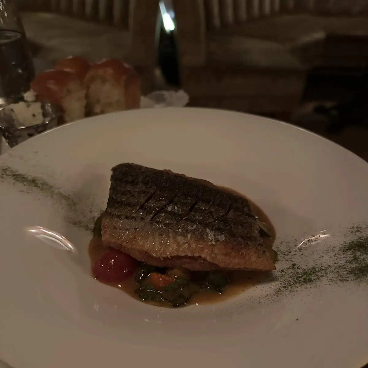 Striped Bass