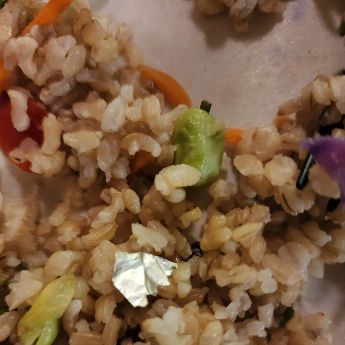Brown Rice