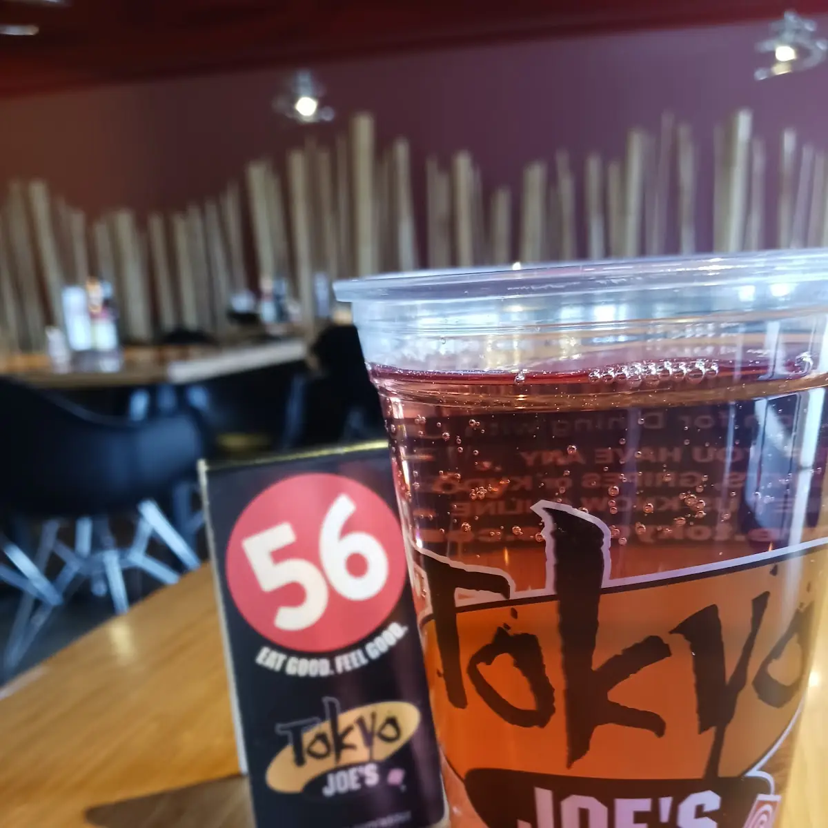 Hibiscus Tea