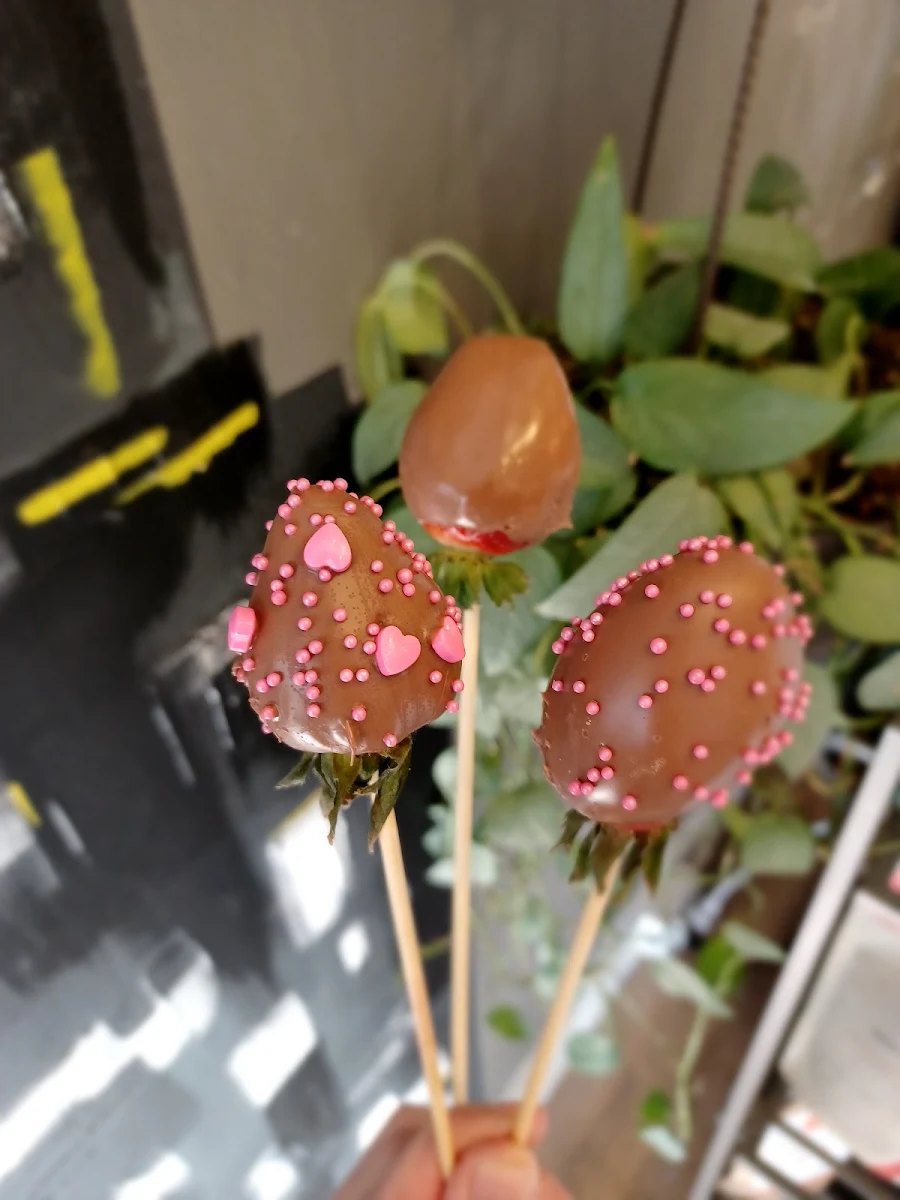 Cake Pop