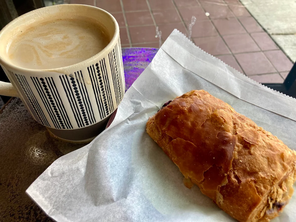 Croissant