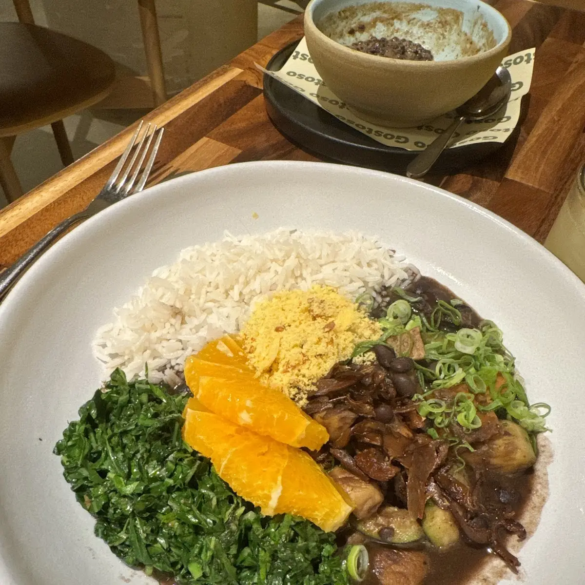 Kale Salad