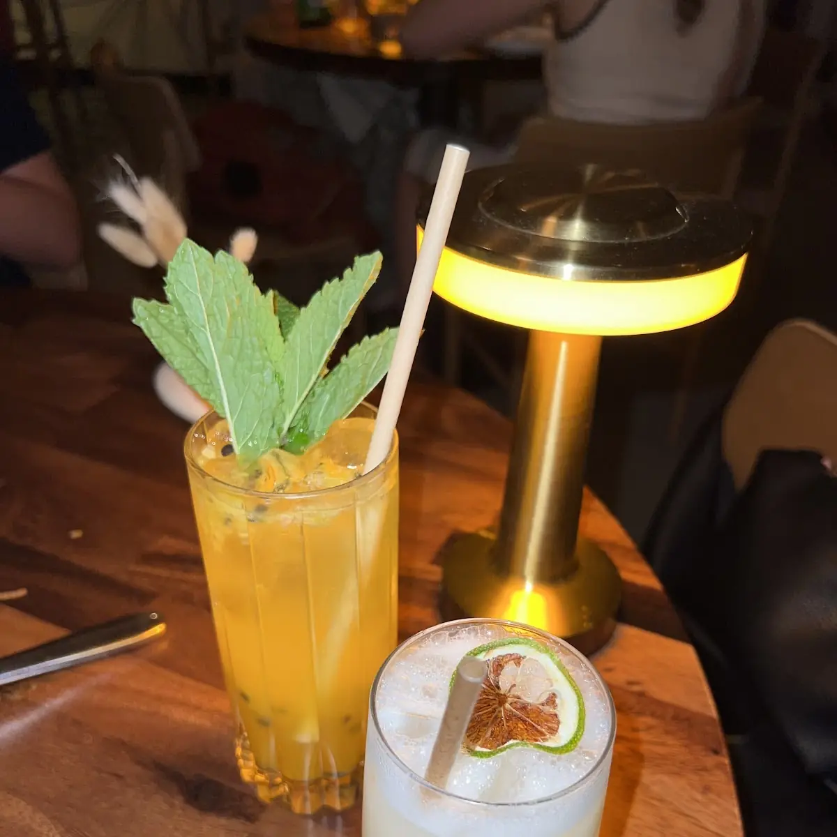 Mai Tai