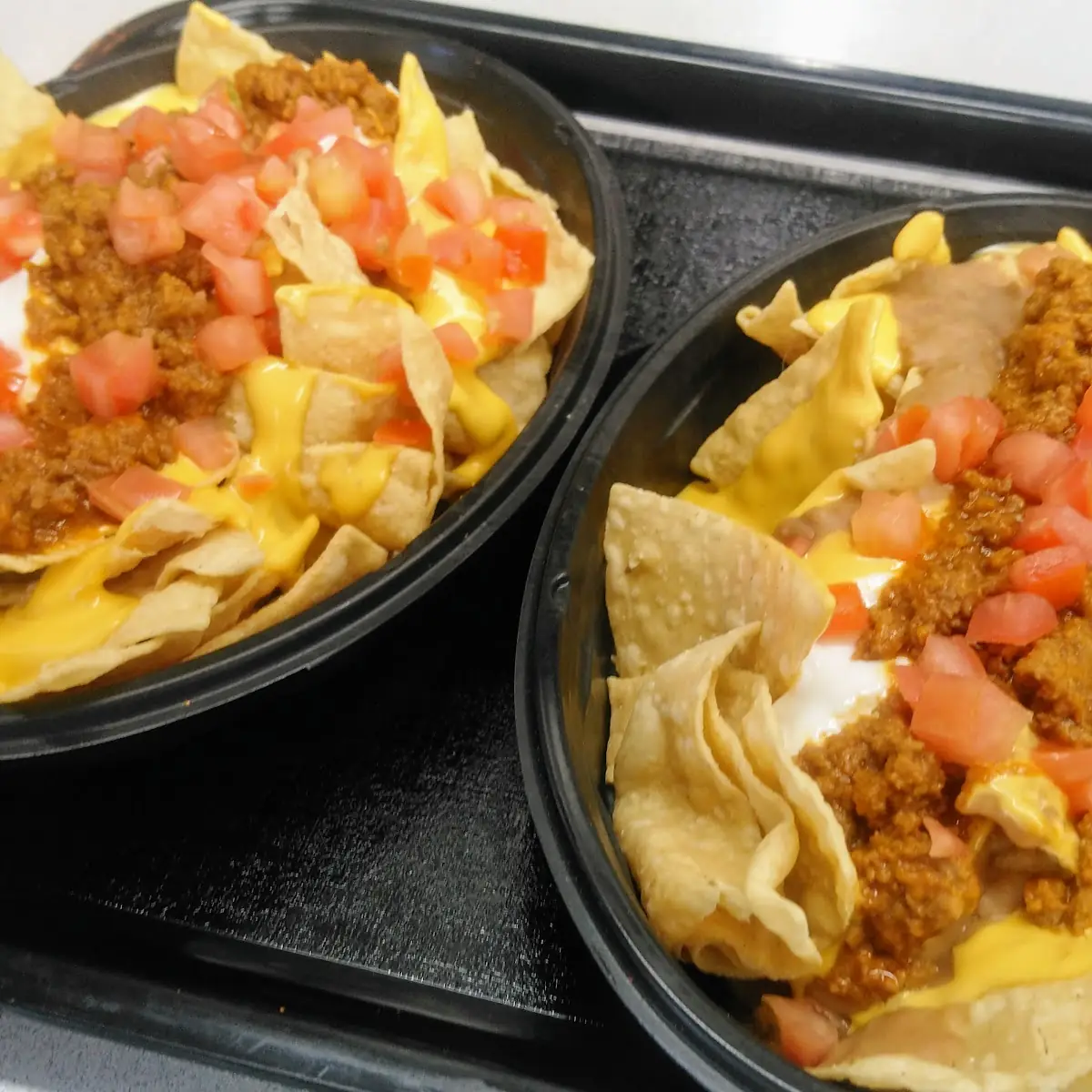 Nachos Bellgrande