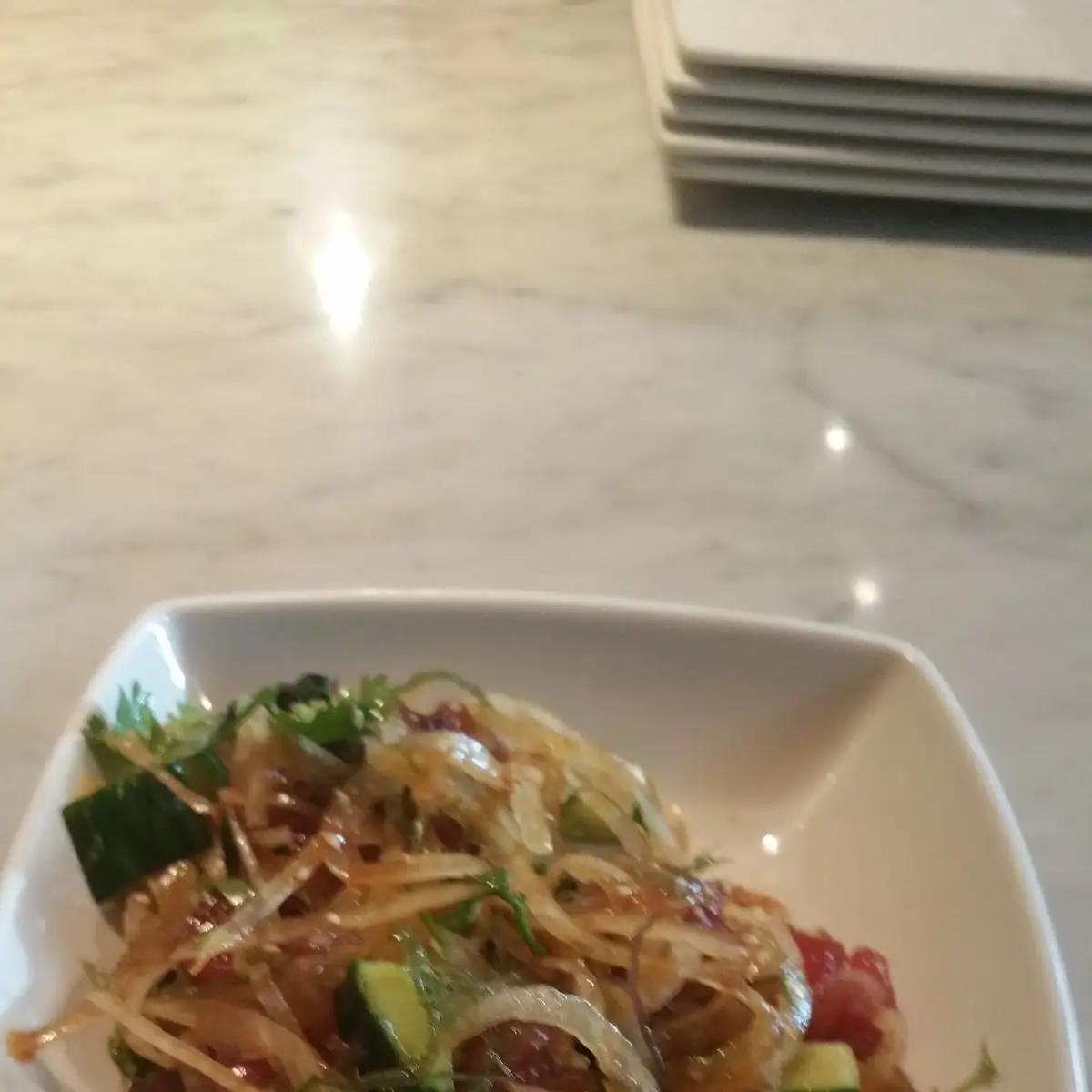 Happy Hour Roll