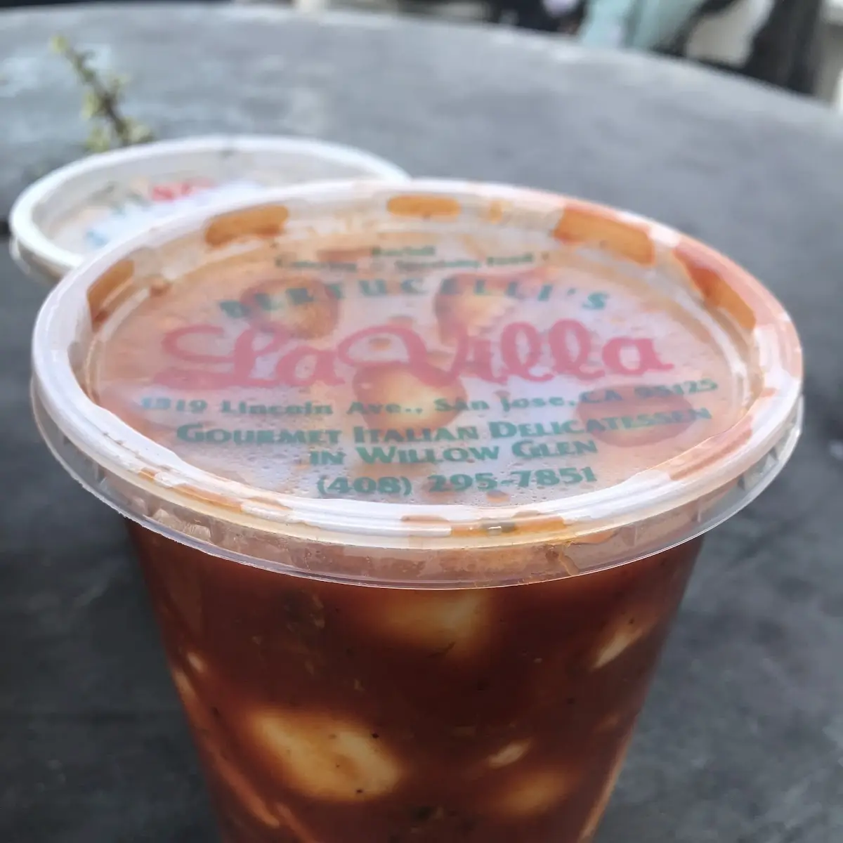 Thai Tea