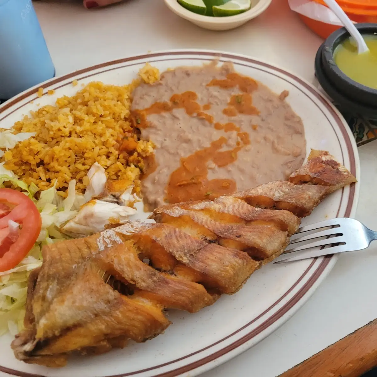 Carne Asada