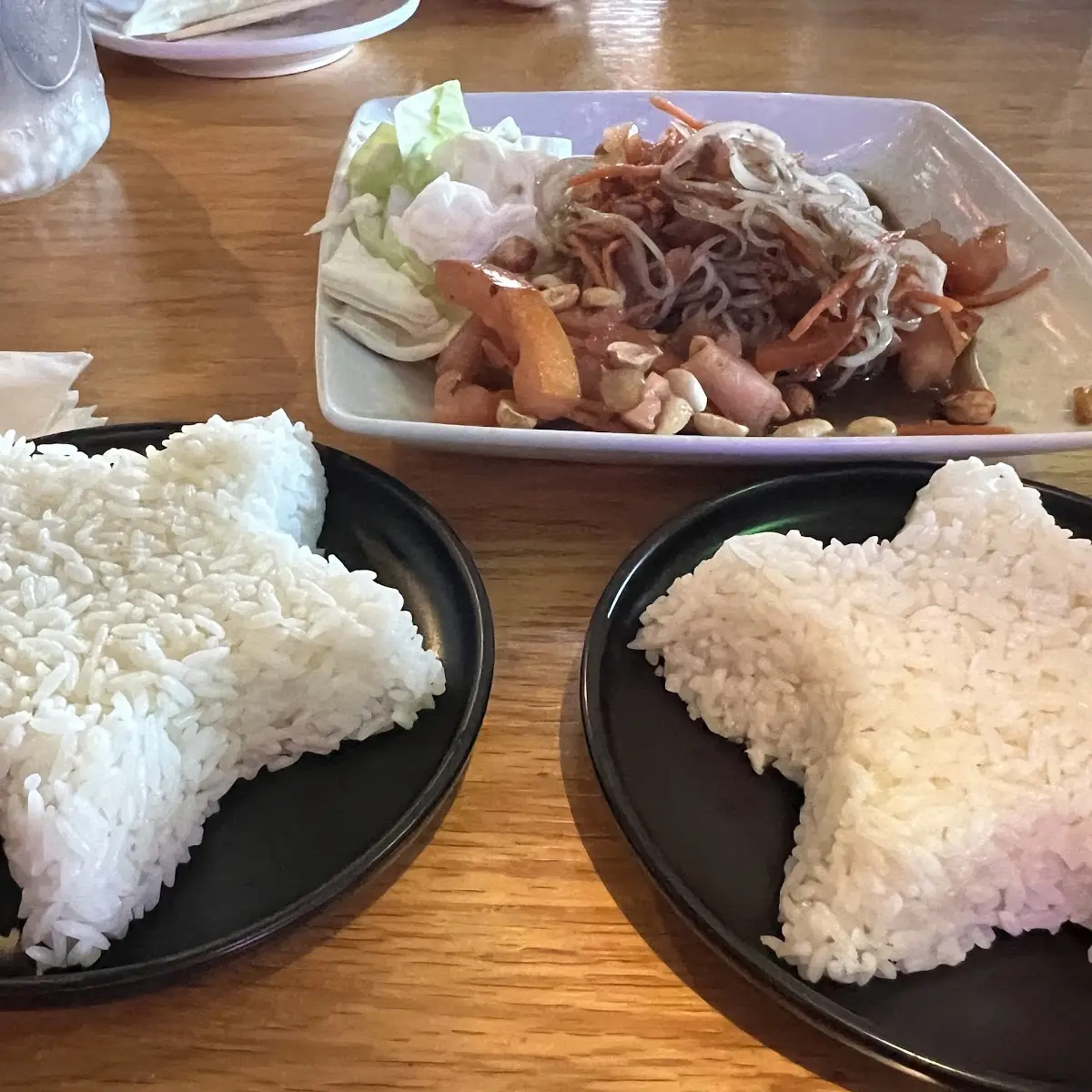 Papaya Salad