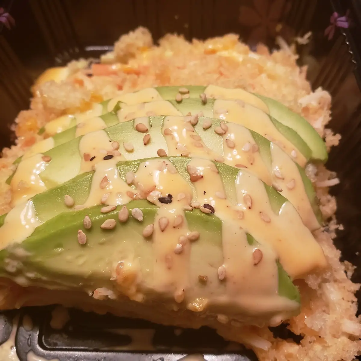 Salad Dressing