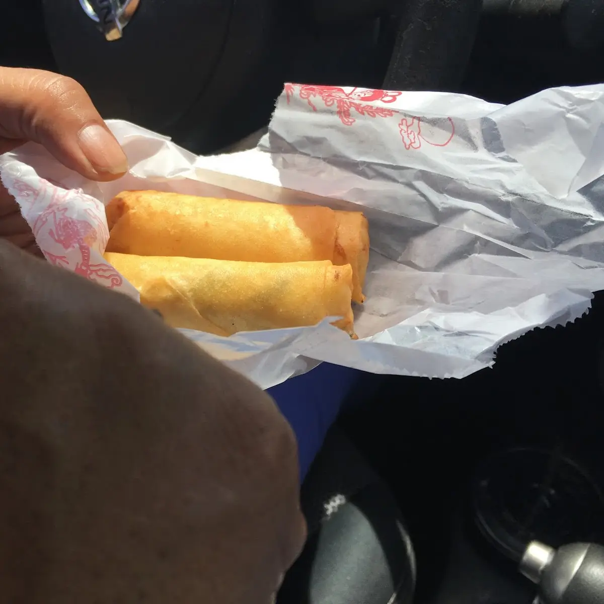 Spring Roll 2