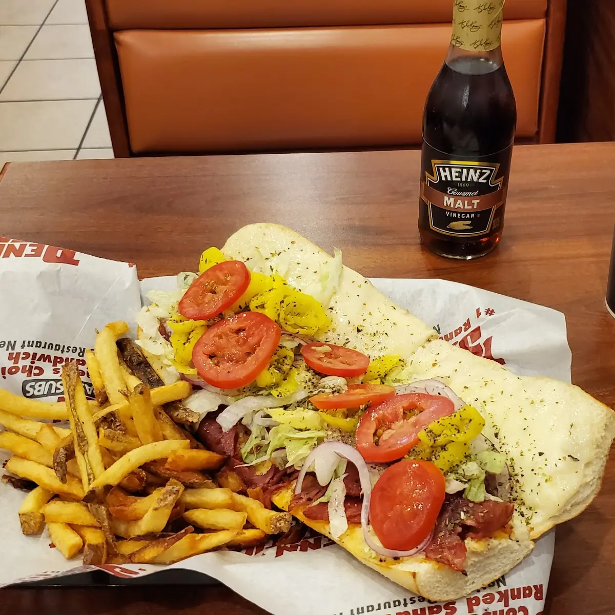 Italian Sub