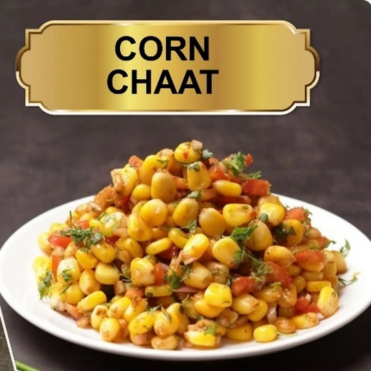 Sweet Corn Chat