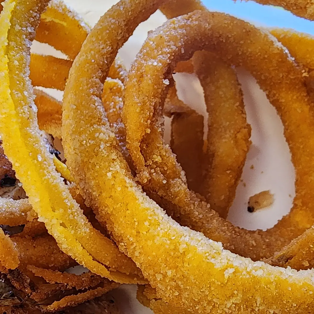 Onion Rings