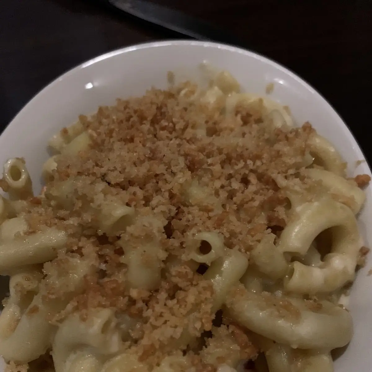 Nfuse Lobster Mac & Cheese