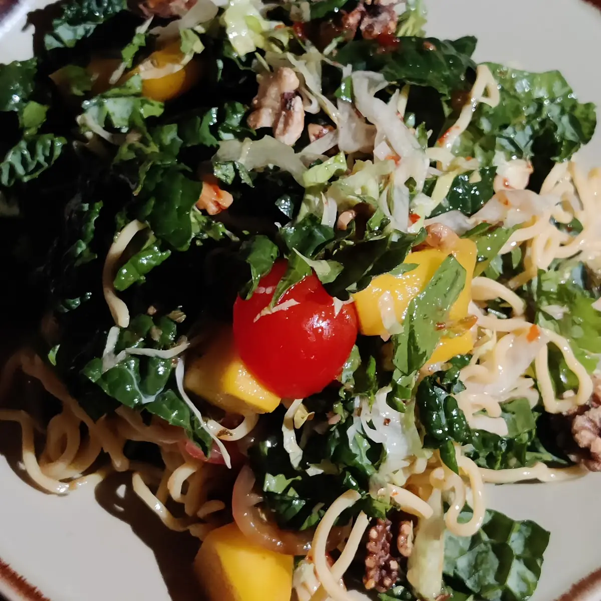 Pasta Salad