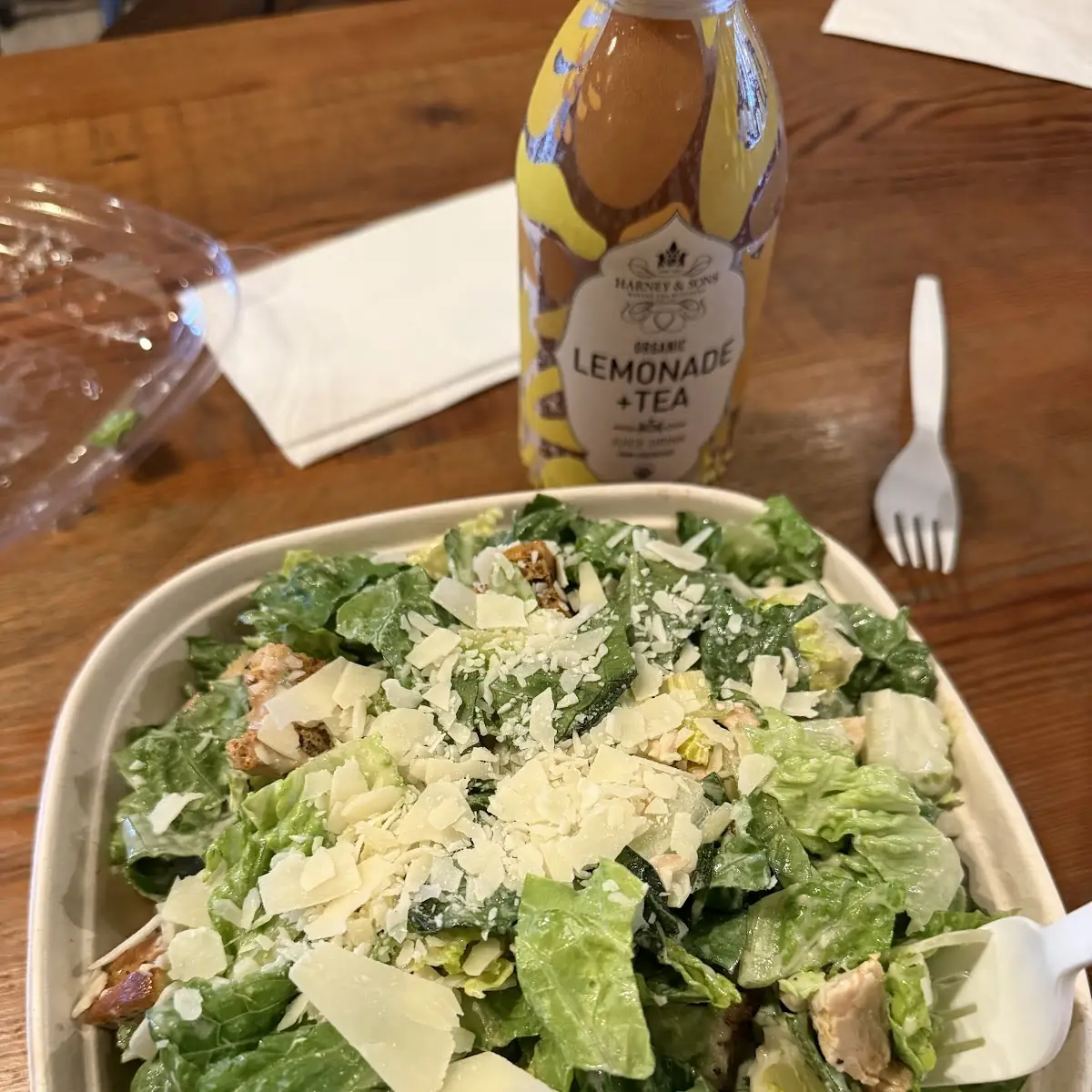 Caesar Salad