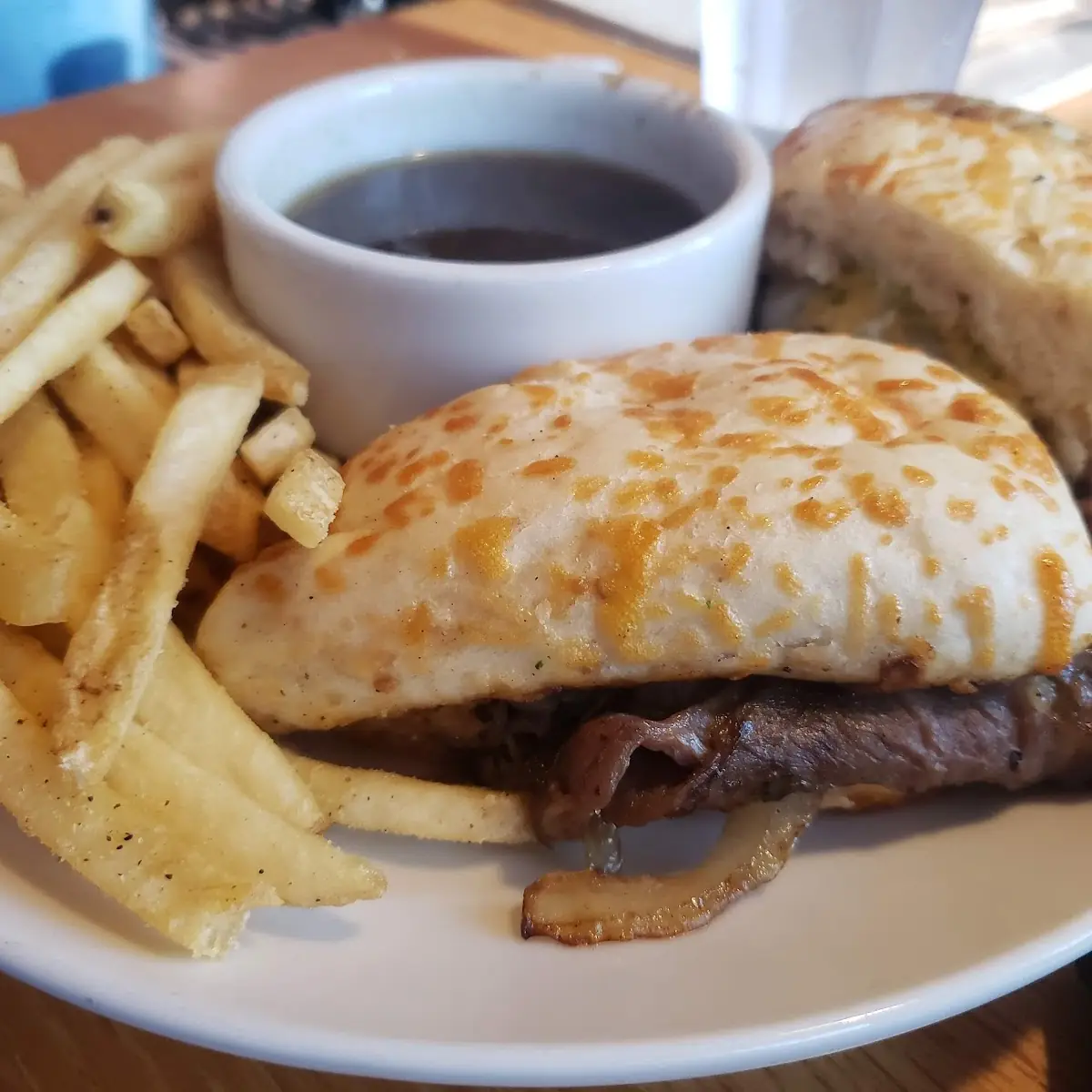 French Dip