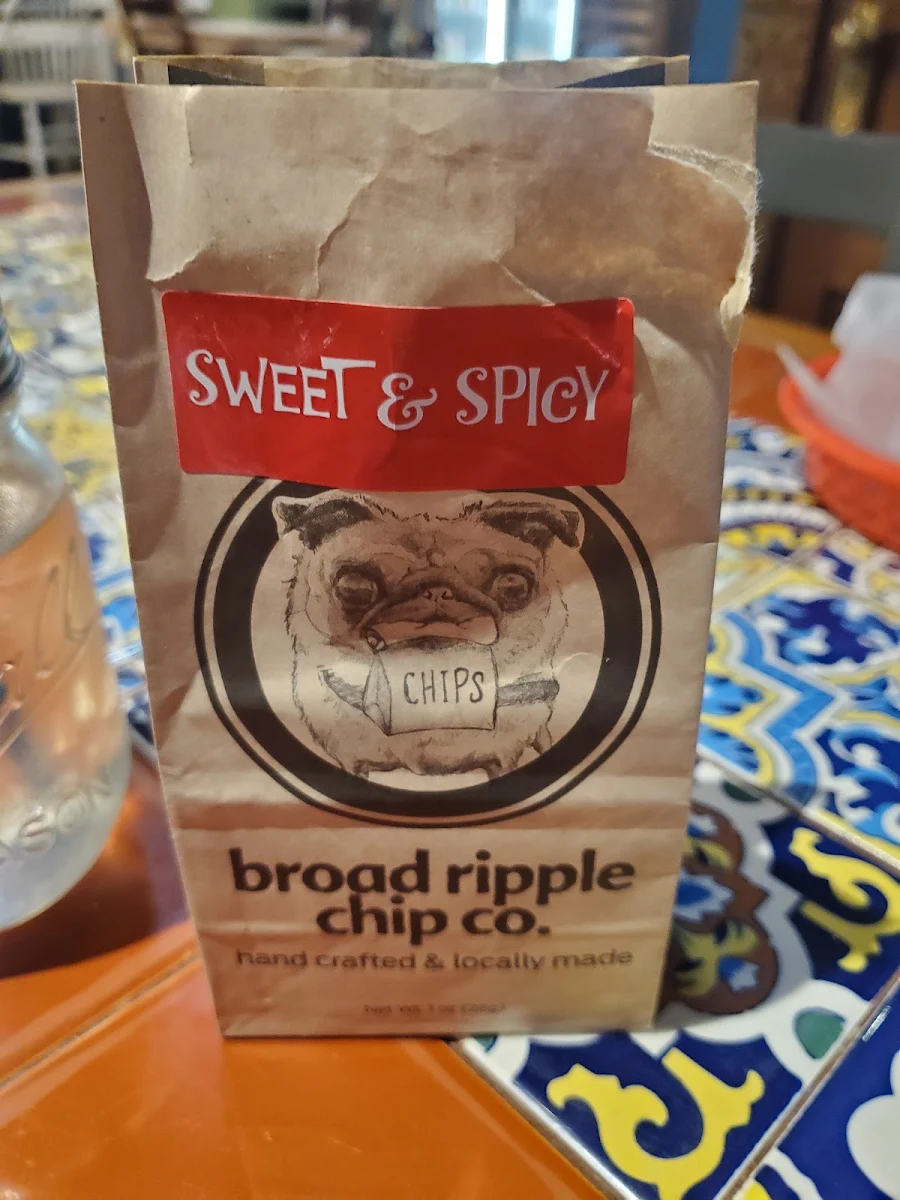 Potato Chips