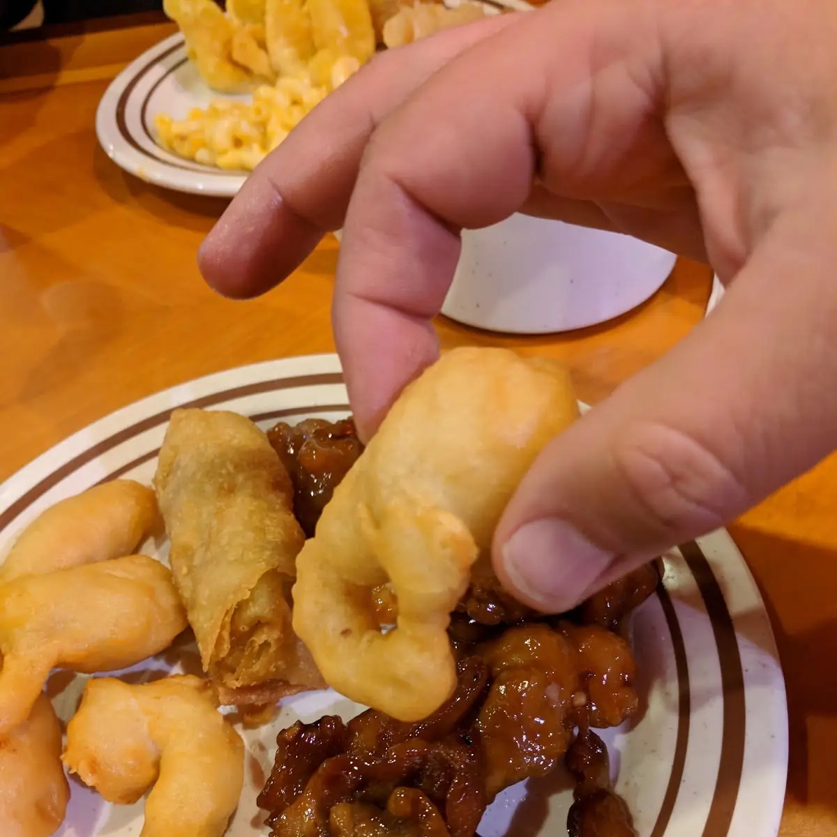 Chicken Tenders