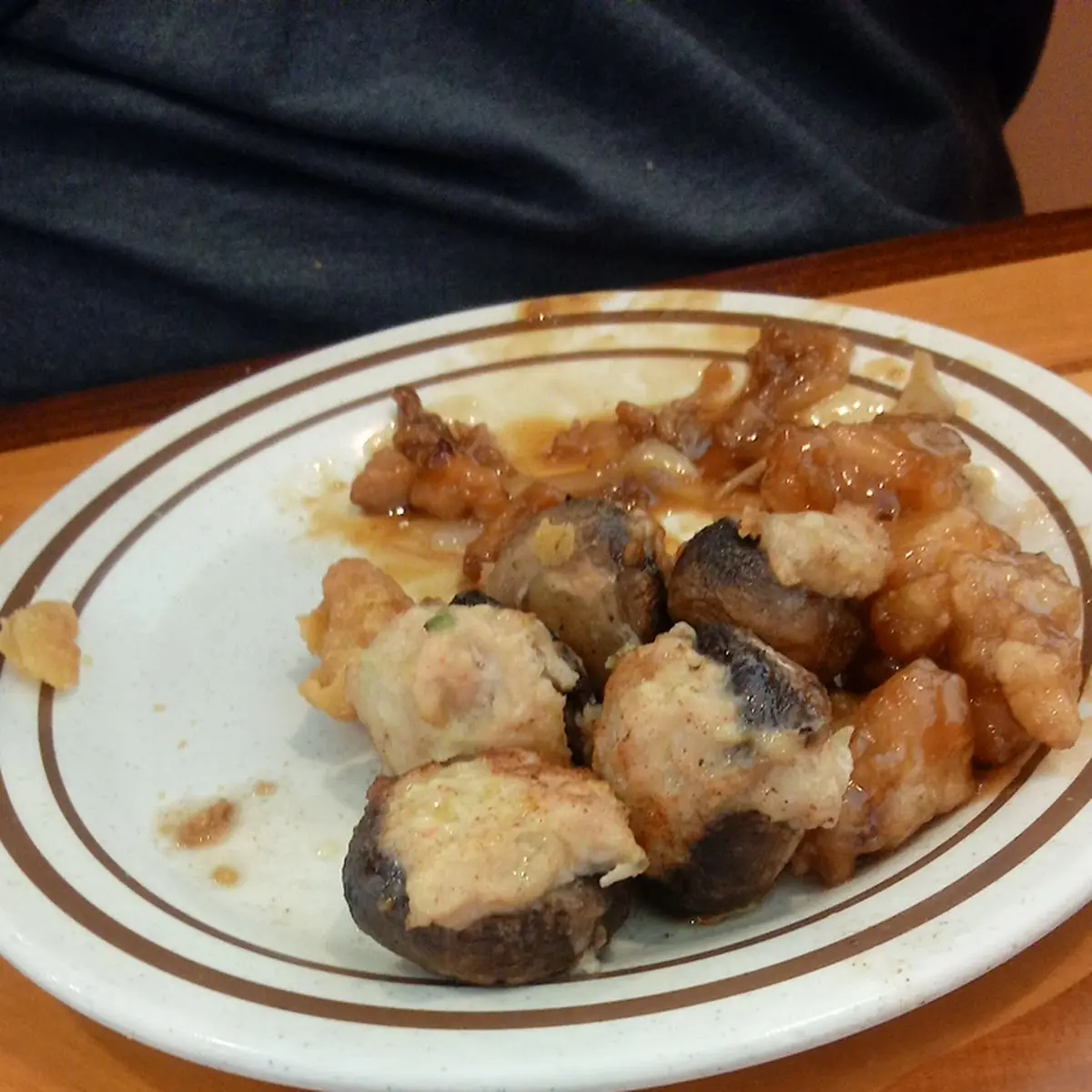 Coconut Shrimp