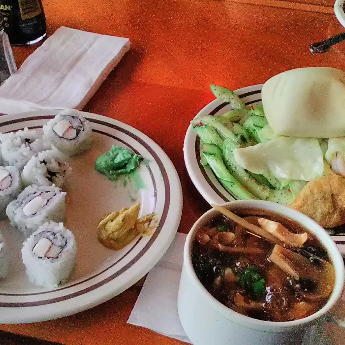 Dim Sum