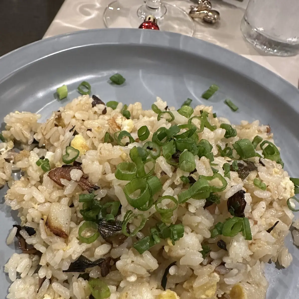 Fried Rice