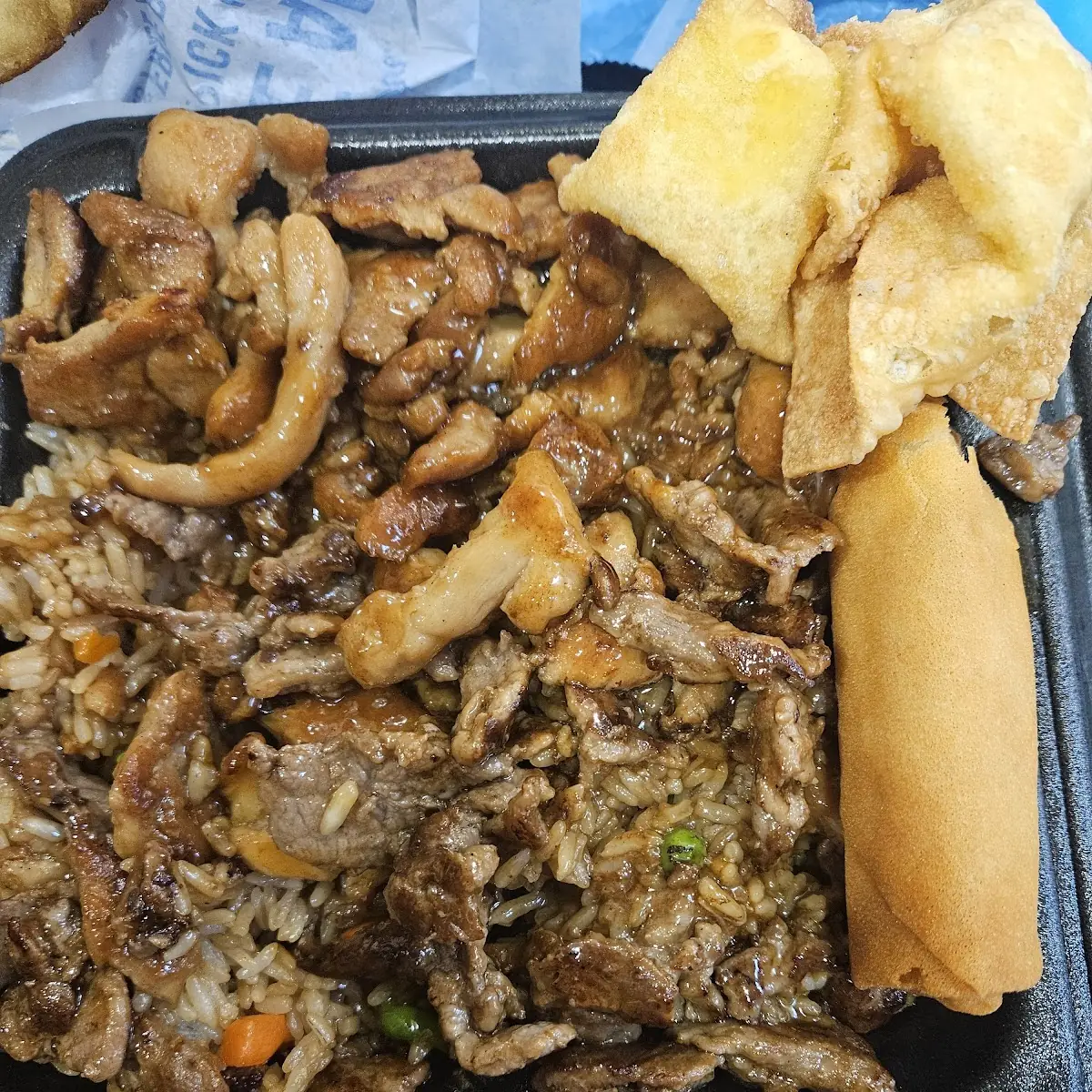 Bulgogi