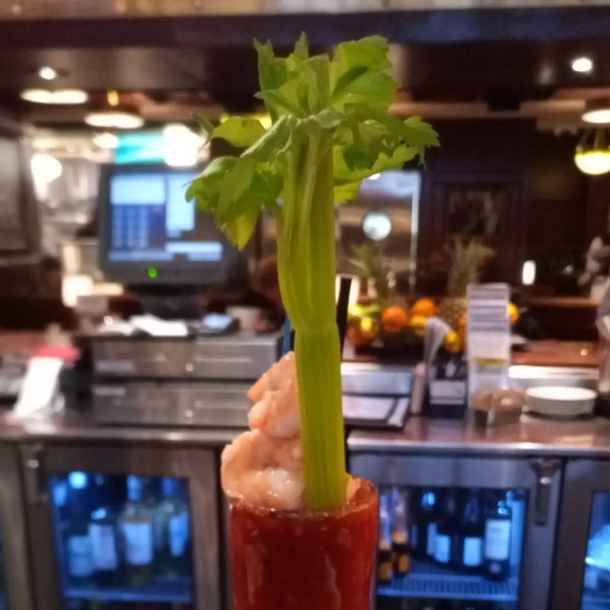 Bloody Mary