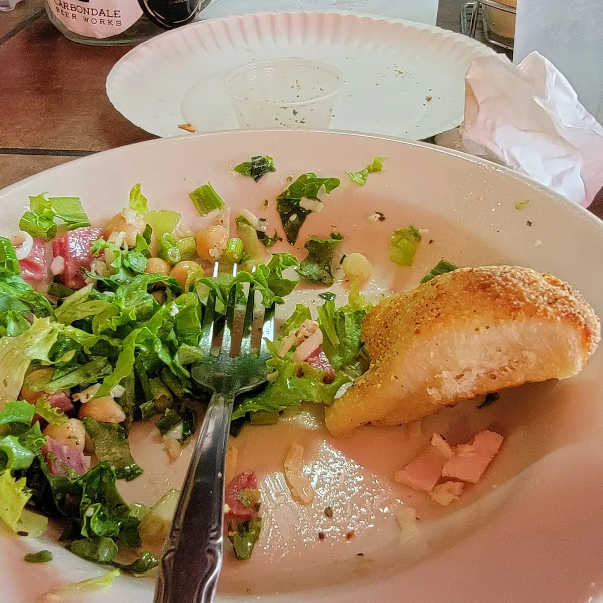 Garden Salad