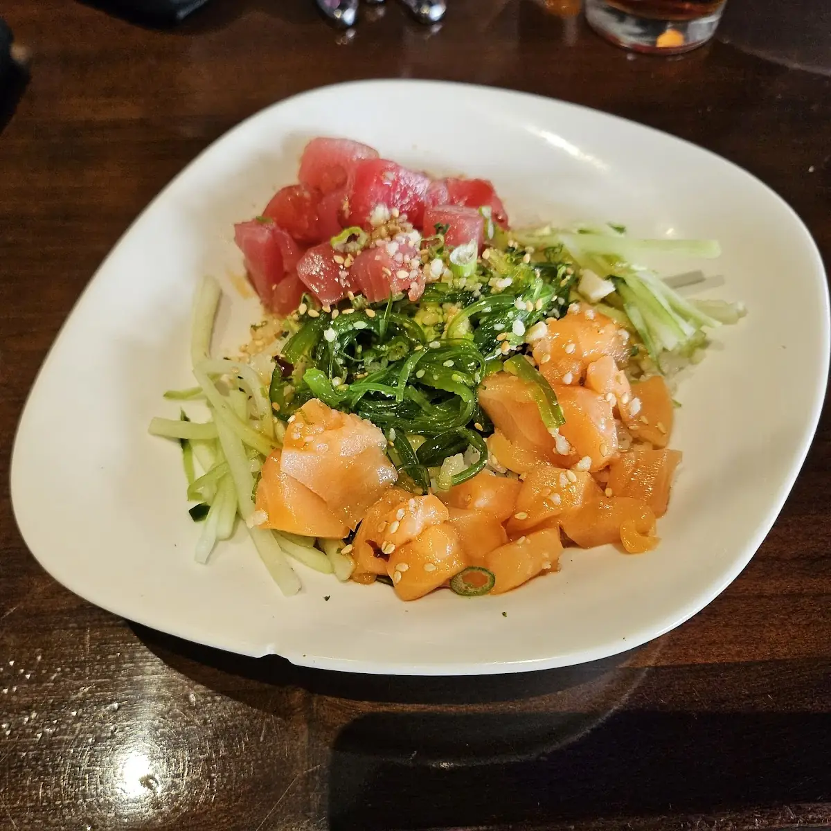 Poke Bowl
