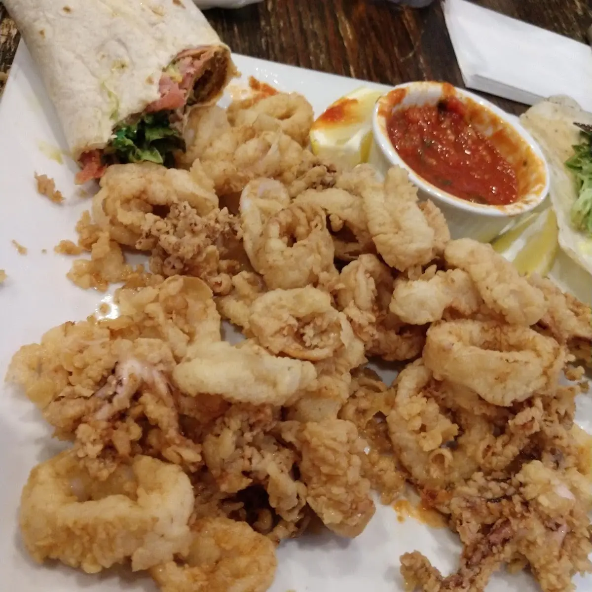 Calamari