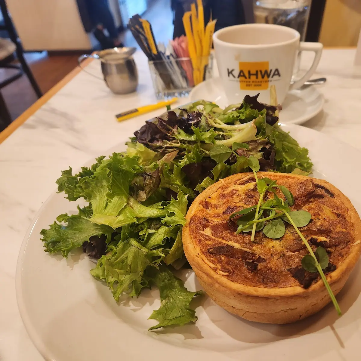 Quiche