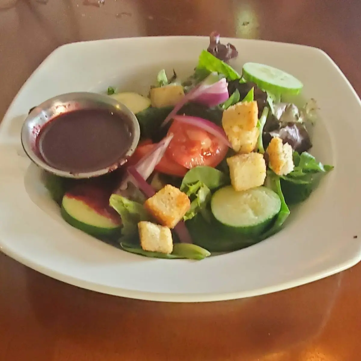 Side Salad