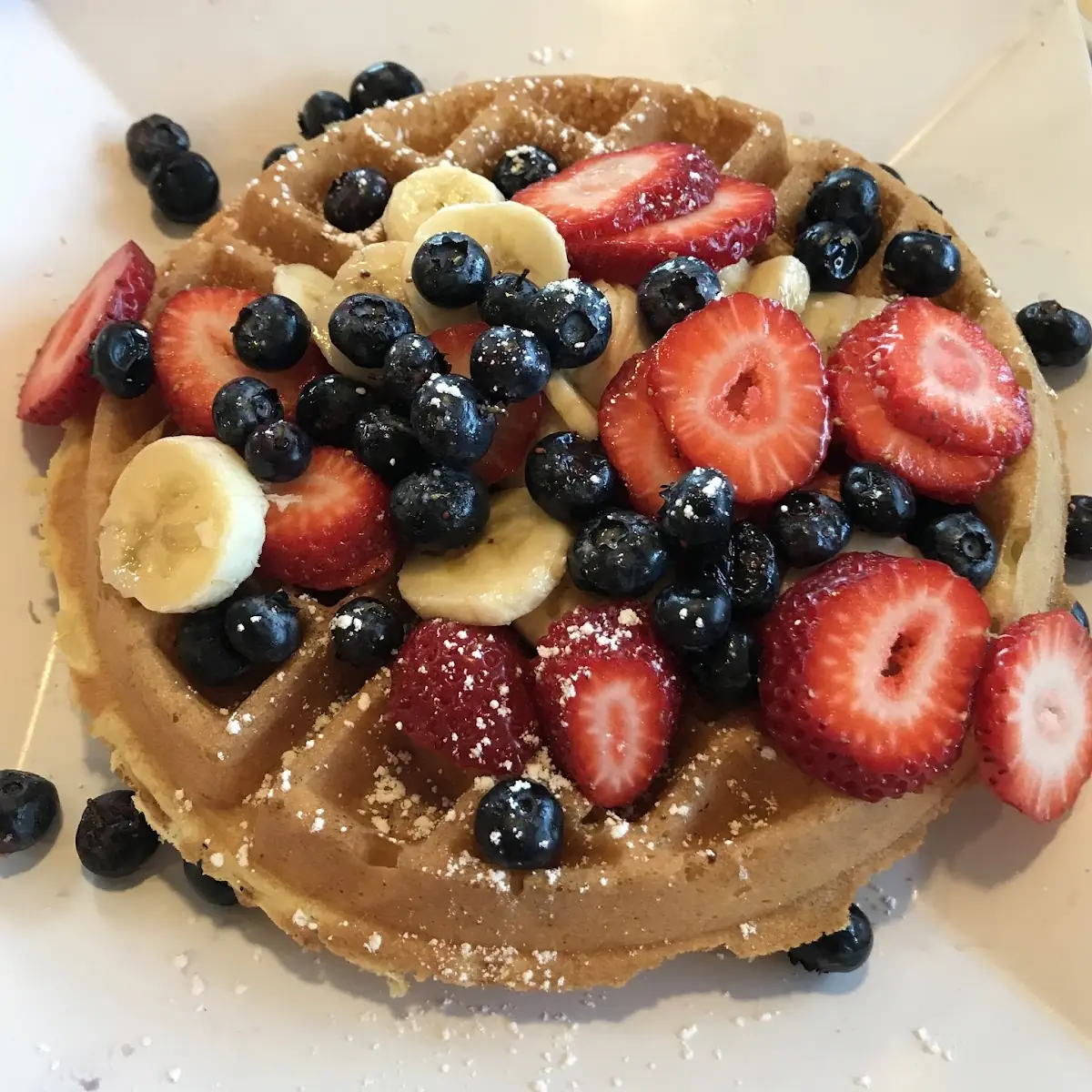 Fresh Fruit
