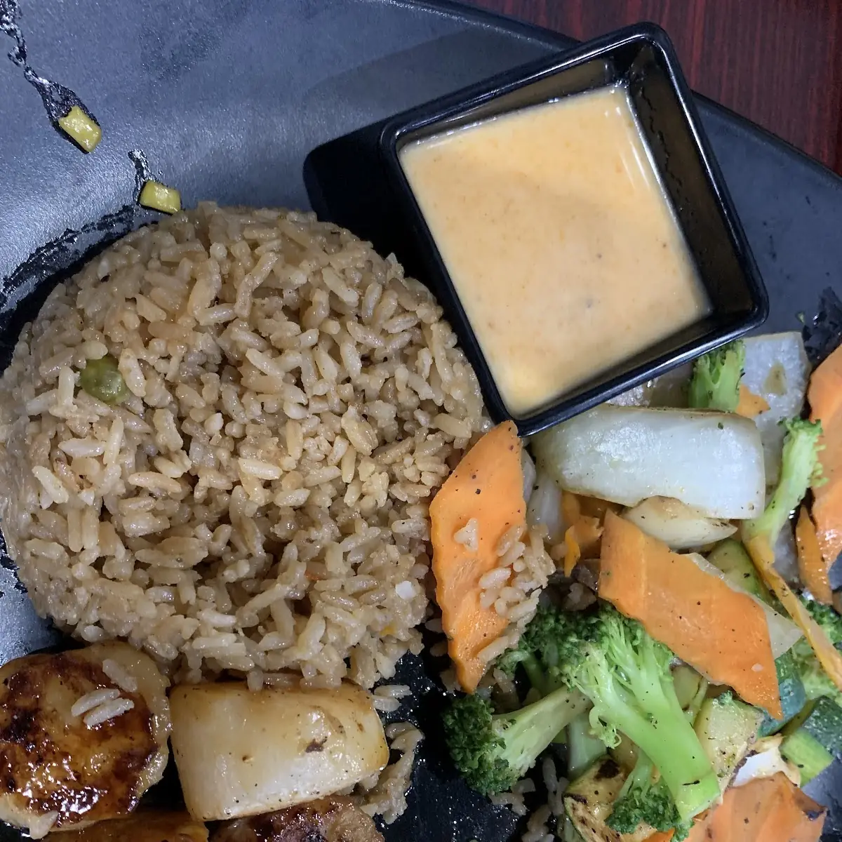 Brown Rice