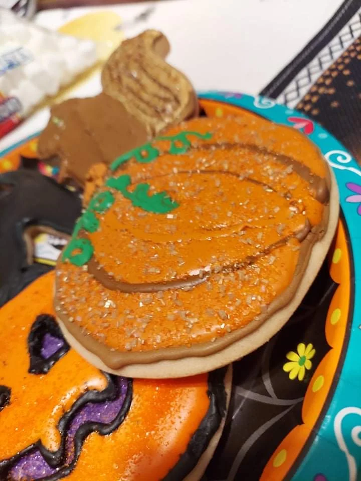 Sugar Cookie
