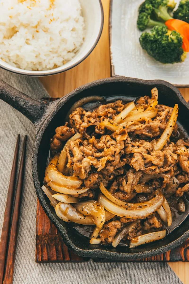 Udon