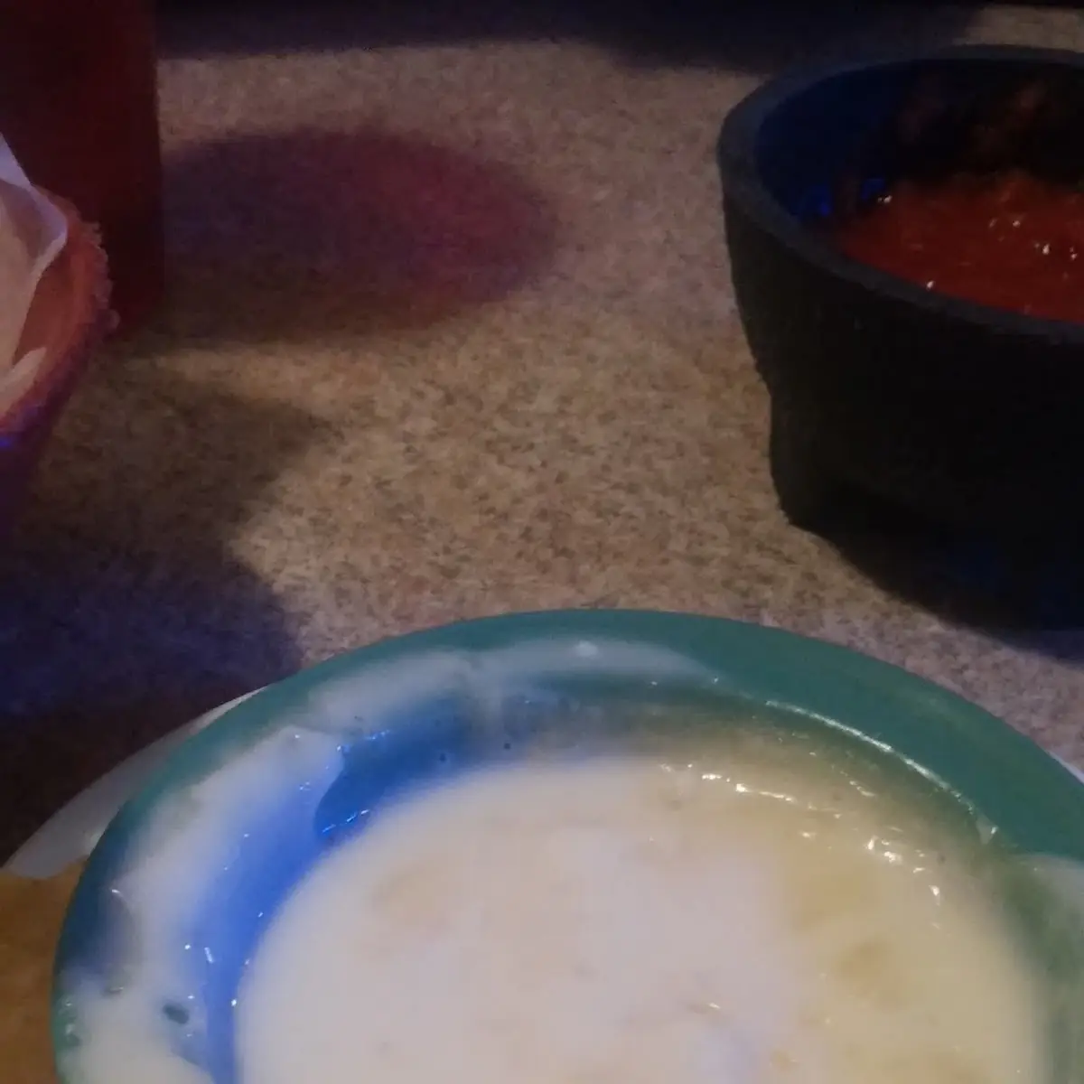 Cheese Dip