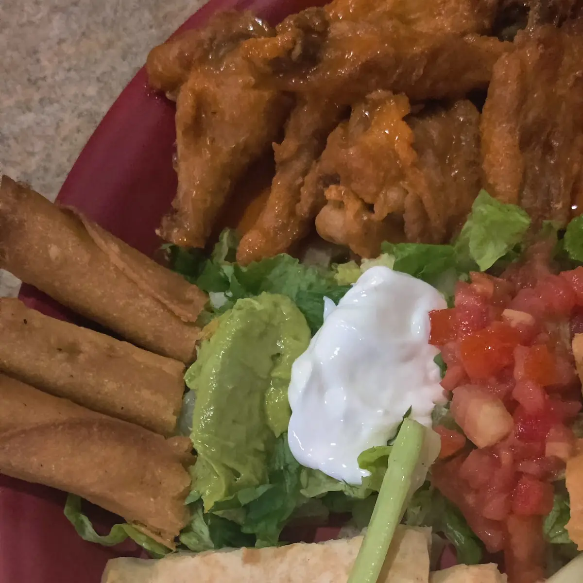 Taco Salad