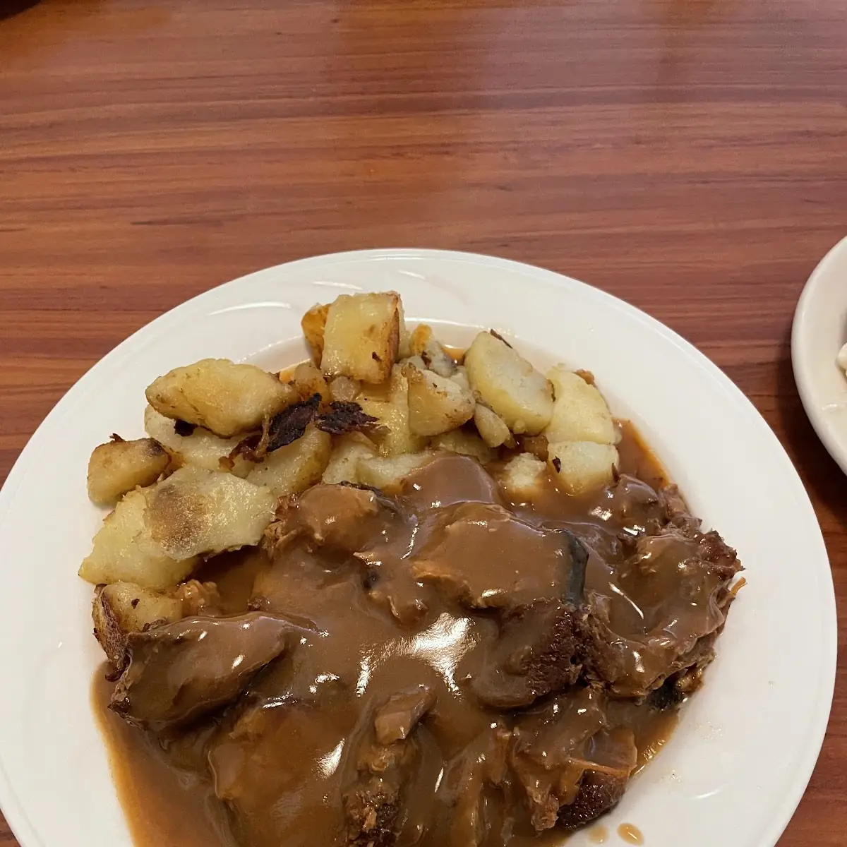 Roast Beef